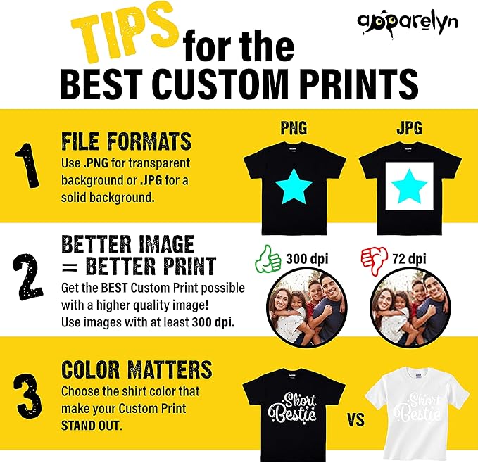 Personalized Dog Hooded Sweatshirt Custom Pet Pullover Hoodie Text/Image Small/Medium/Large Dogs,Puppy,Cat and Kitten White