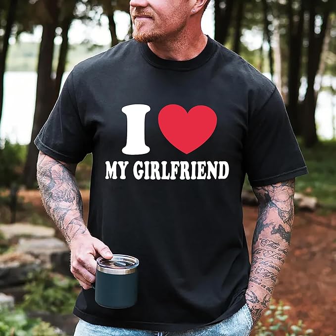 Tehg & Tuhg Custom T Shirts with Picture, Vintage Bootleg Rap Tee, Boyfriend Girlfriend, Unique Gift for Birthday Anniversary