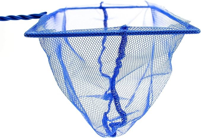 Penn-Plax Quick Net for Fish