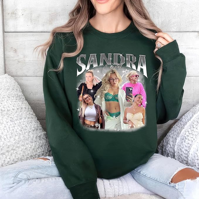Tehg & Tuhg Custom T Shirts with Picture, Vintage Bootleg Rap Tee, Boyfriend Girlfriend, Unique Gift for Birthday Anniversary