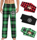 Personalized Pajama Pants For Men Women Custom Pajama Pants With Face Custom Face Pajamas Funny Customized Gifts