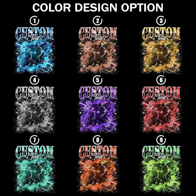 H-DEWALL Custom Shirts Custom Bootleg Rap Shirt for Him Custom Face Shirt with Photo Pet Custom Tees Gift for Dog Cat Lover