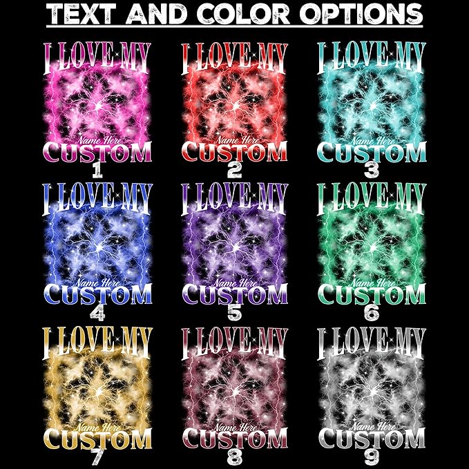 Tehg & Tuhg Custom T Shirts with Picture, Vintage Bootleg Rap Tee, Boyfriend Girlfriend, Unique Gift for Birthday Anniversary
