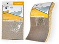 Our Pets Wave & Far-N-Wide Cat Scratcher Multipack - 2 Pack